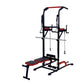 Multifunctional handrail with bench HMS PWL8325 In preparation Your Sports Performance