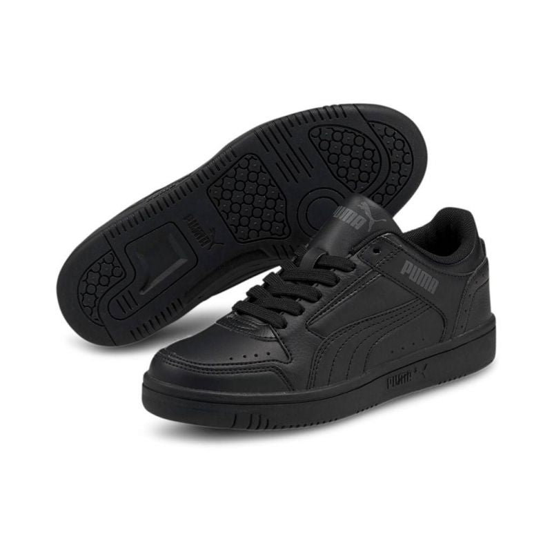 Puma Rebound JOY Lo JR 381984-03 shoes Footwear/Lifestyle Puma