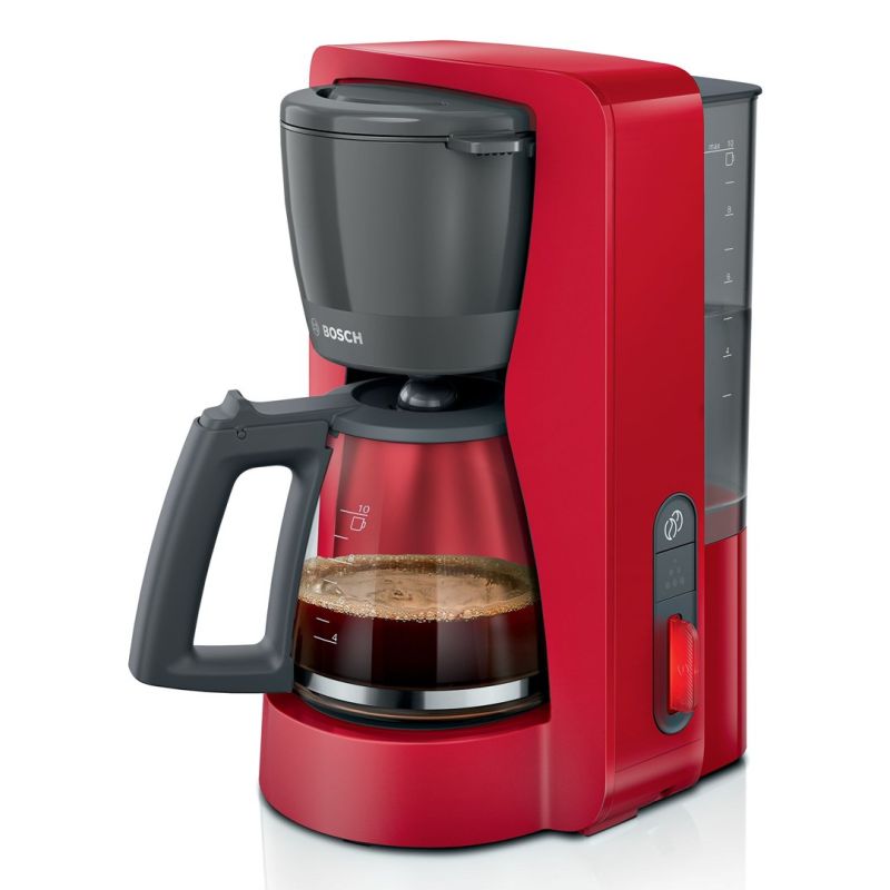 BOSCH TKA 3M134 drip coffee machine AGD - Produkty/Ekspresy do kawy Your Sports Performance