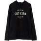 Outhorn M HOL21 BLM602 20S sweatshirt Clothing/Outdoor Your Sports Performance