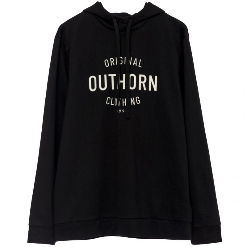 Outhorn M HOL21 BLM602 20S sweatshirt Clothing/Outdoor Your Sports Performance
