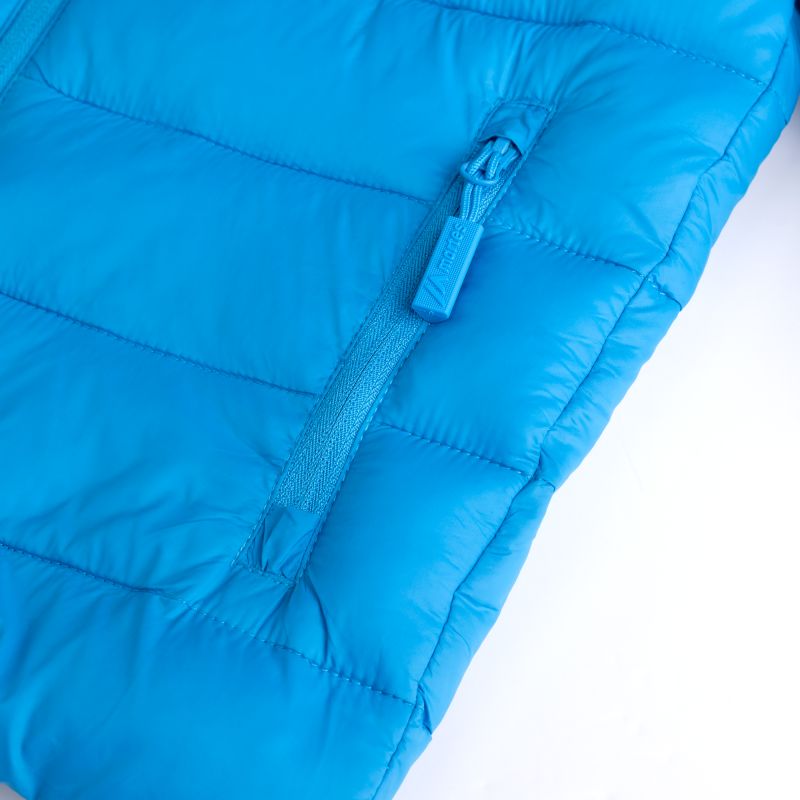 Children's Quilted Jacket MIRADO KDB Martes