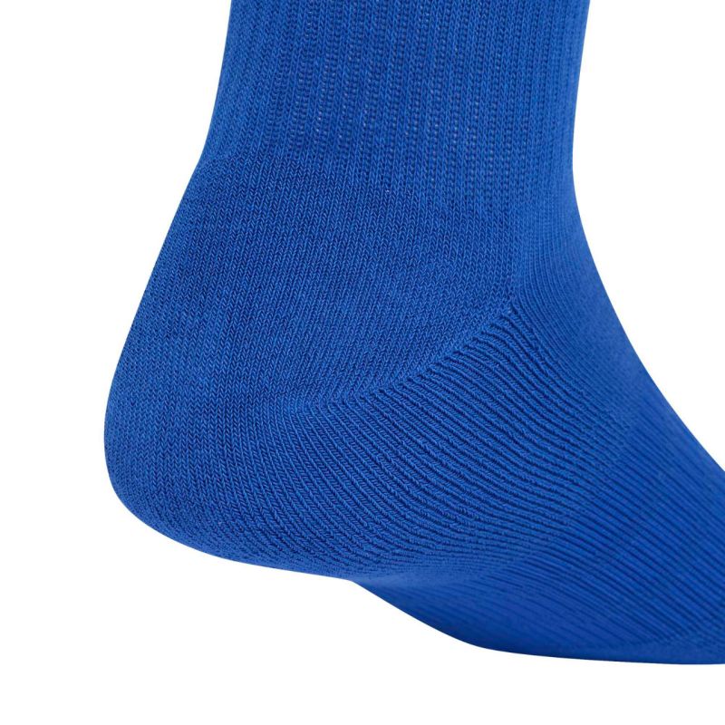 Adidas Cushioned Crew Socks 6 Pairs Colorful KY1904