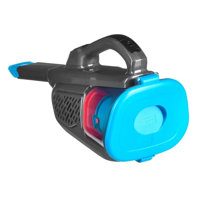 Handheld vacuum cleaner 12V BHHV320J BLACK+DECKER AGD - Produkty/Odkurzacze Your Sports Performance