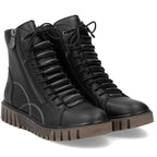 Rieker leather ankle boots W Y3410-00 RKR726 Footwear/Lifestyle/Rieker Your Sports Performance