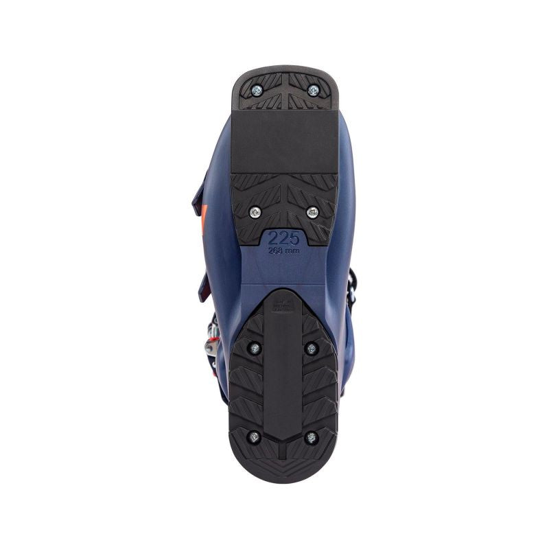 LANGE RSj 65 Ski Boots (Legend Blue)