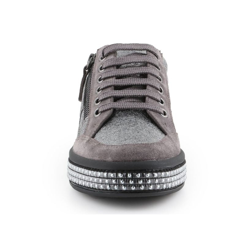 Geox D Leelu'e W D94FFE-06P22-C1G9F shoes Footwear/Lifestyle 4F