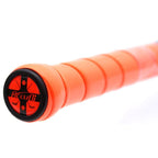 UNIHOC AIRTEK STICK 70CM ORANGE FOR RIGHT-HANDED Accessories Your Sports Performance
