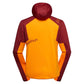 La Sportiva Cosmic Hoody M L69 102320 Clothing/Outdoor/La Sportiva Your Sports Performance