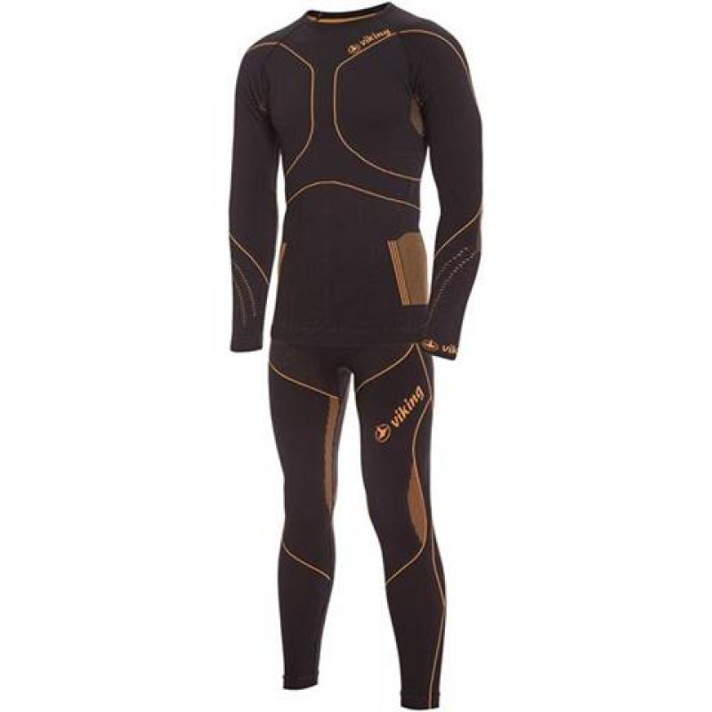 Thermoactive underwear Viking Bruno M 500-18-1512-54 Clothing/Outdoor/Viking Your Sports Performance