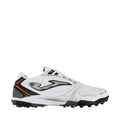 Joma Dribling Turf 2602 White Football Boots DRIS2602TF