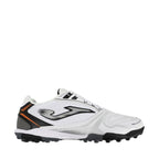 Joma Dribling Turf 2602 White Football Boots DRIS2602TF