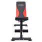 Multifunctional exercise bench HMS L8015 Accessories/Training equipment/Ławki Your Sports Performance