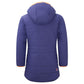 Trollkids Girls Stavanger Coat outdoor winter jacket purple (219-154) In preparation Your Sports Performance