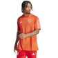Adidas FC Bayern CO Tee M IQ0601 Clothing/Football Adidas