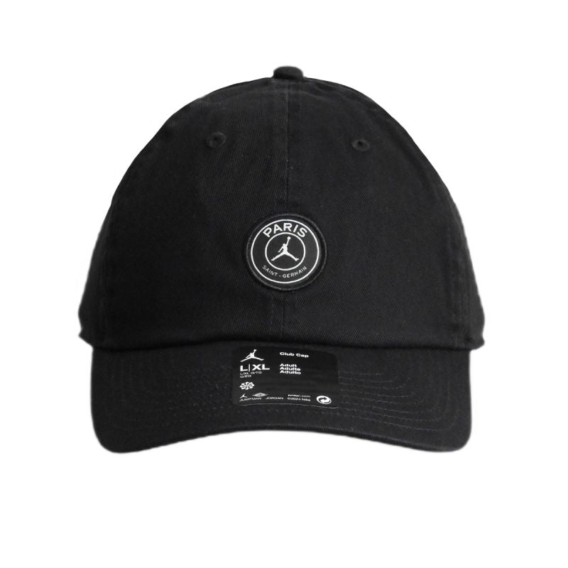 Air Jordan x Paris Saint Germain PSG Dri-FIT Club Cap - FQ4992-010 Odzież/Czapki/Czapki z daszkiem Your Sports Performance
