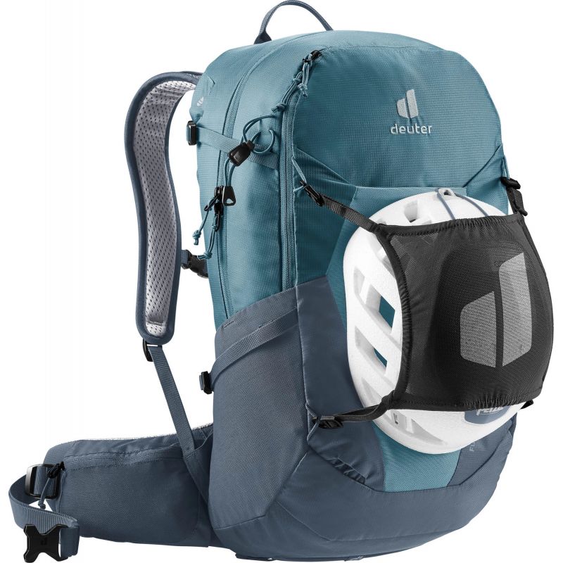 Deuter Futura 27L Backpack 3400321-1374 Accessories/Plecaki/Deuter Your Sports Performance