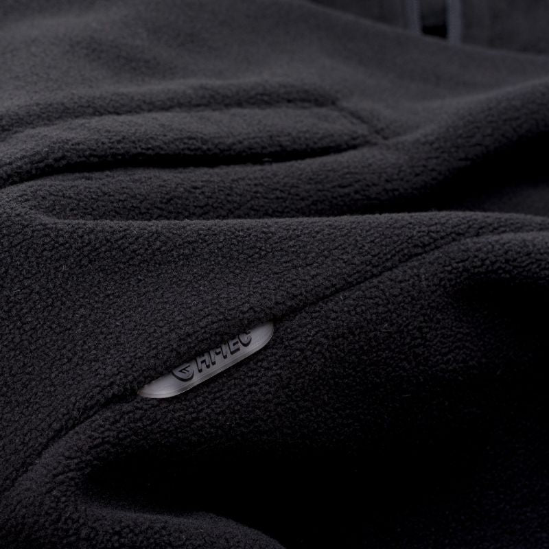 NALUM fleece vest