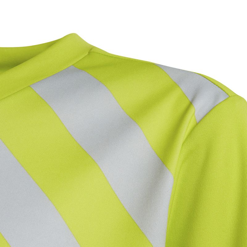T-shirt adidas Entrada 22 Graphic Jersey Jr HF0133 Clothing/Football Adidas