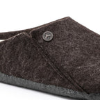 Birkenstock Zermatt Shearling FE Mocha (1016570) Birkenstock