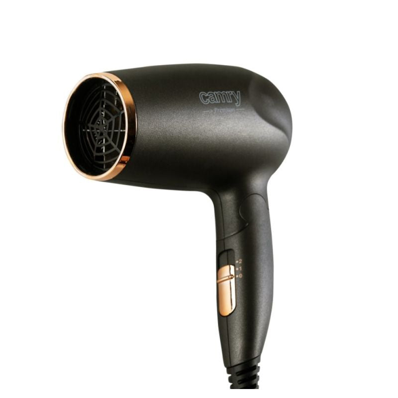 CAMRY CR 2261 Hair Dryer AGD - Produkty/Suszarki do włosów Your Sports Performance
