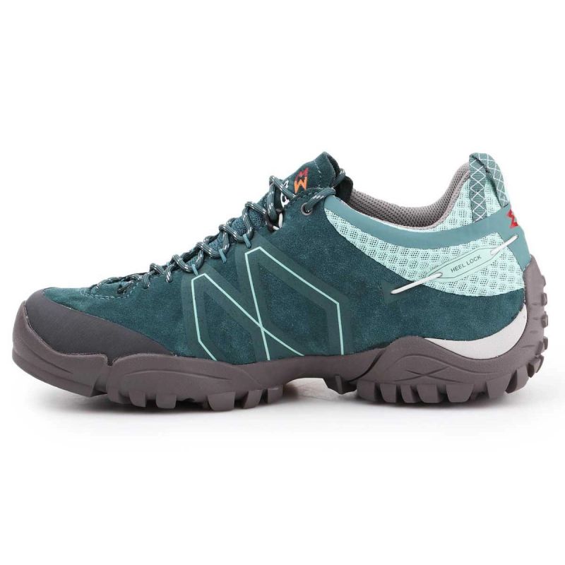 Garmont Sticky Stone GTX WMS W 481015-613 shoes Footwear/Outdoor/Alpinus Your Sports Performance