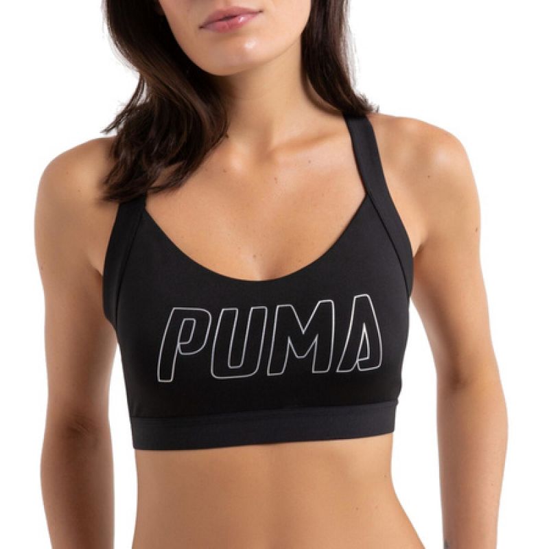 Puma Drycell W 519085 01 sports bra Clothing/Training Puma
