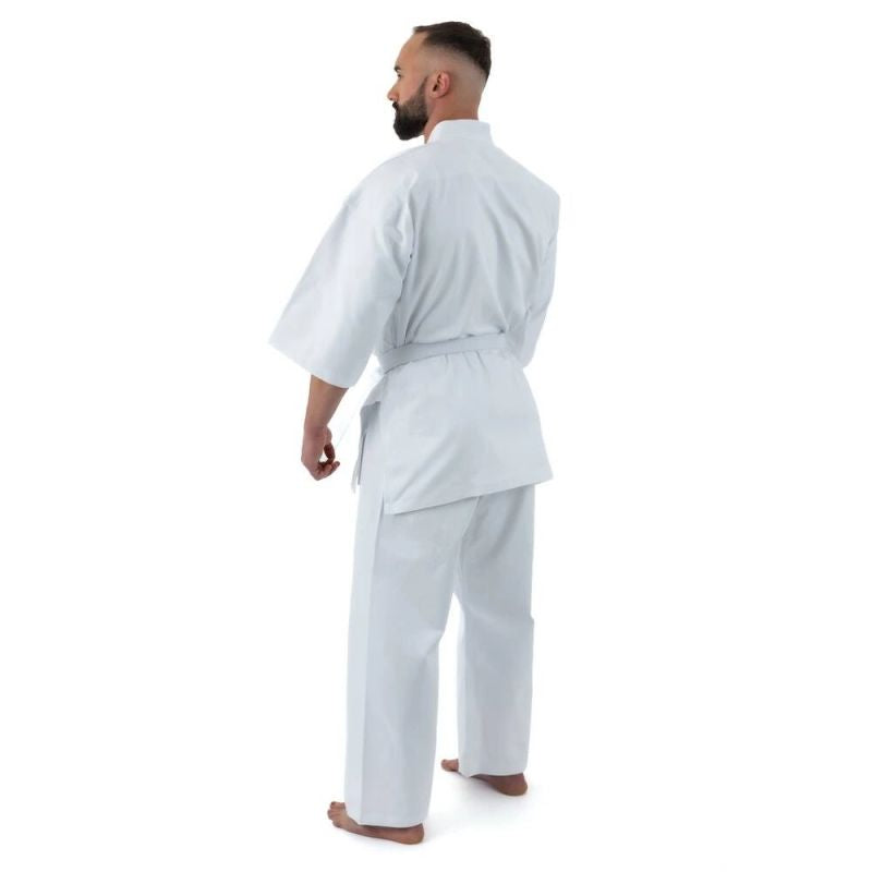 Kyokushin Karate Kimono 10 oz - 120 cm Kimona Your Sports Performance