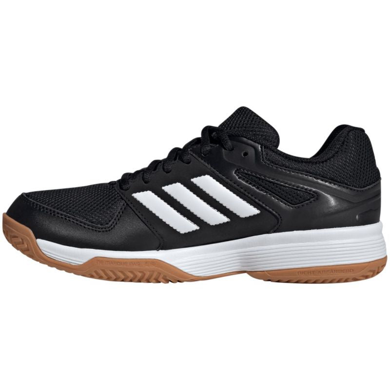 adidas Speedcourt IN W Volleyball Shoes IH3158 Footwear/Volleyball/Women Adidas