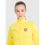 Lietuva 4F Women's Training Sweatshirt 4FSAW24TFSWF0809-71S 4f