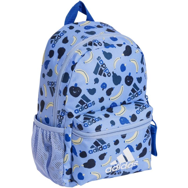 Adidas Kids Printed Fruits Jr JG1415 backpack Accessories/Plecaki Adidas
