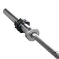 Olympic neck HMS LOCK JAW BLACK 183 cm GO320