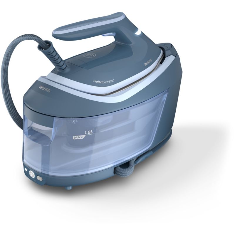 Philips PerfectCare 6000 Series PSG6042/20 Steam Generator Iron