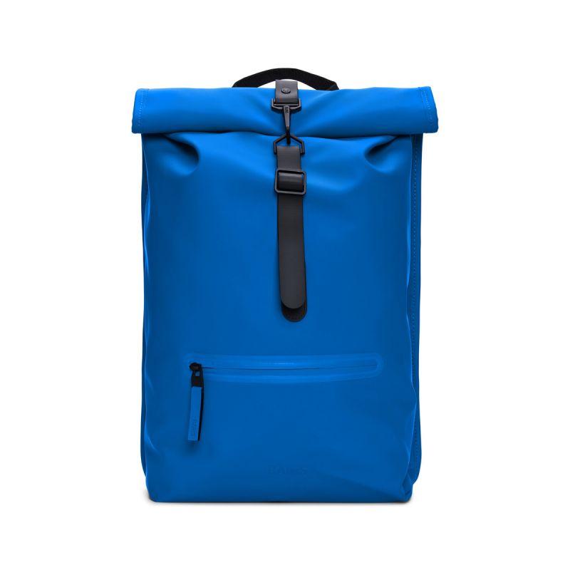 Rains Rolltoprucksack Waves W3 13320 83 Accessories/Plecaki/pozostałe plecaki Your Sports Performance