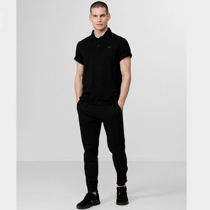 4F M H4L22-TSM355 20S polo shirt Clothing/Lifestyle/T-shirts 4F