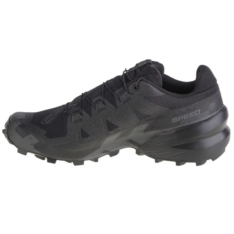 Salomon Speedcross 6 M running shoes 417379 Footwear/Running/Men Your Sports Performance