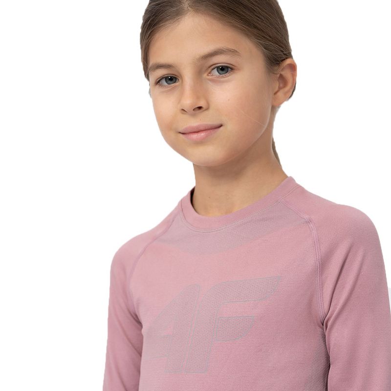 Thermoactive underwear 4F F109 Jr 4FJAW23USEAF109 53S Clothing/Ski 4F