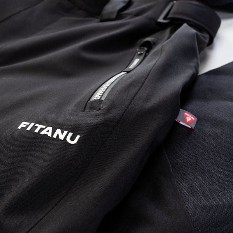 Men's Pants MALTINO PANTS PRIMALOFT To be categorized Your Sports Performance