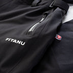 Men's Pants MALTINO PANTS PRIMALOFT To be categorized Your Sports Performance