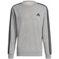 Adidas Essentials Sweatshirt M GK9101 Clothing/Lifestyle Adidas