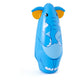 Inflatable punching bag 52152 ANIMAL In preparation Your Sports Performance