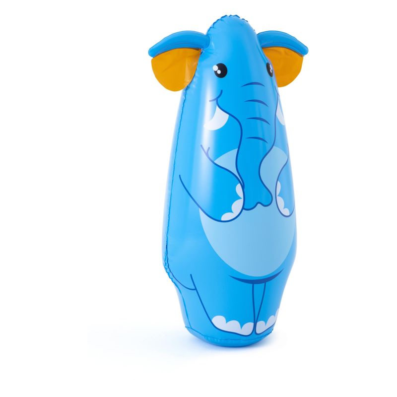 Inflatable punching bag 52152 ANIMAL In preparation Your Sports Performance