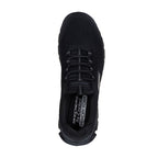 Skechers Glide-Step shoes – Sylo M 233012-BBK Footwear/Lifestyle/Skechers Skechers