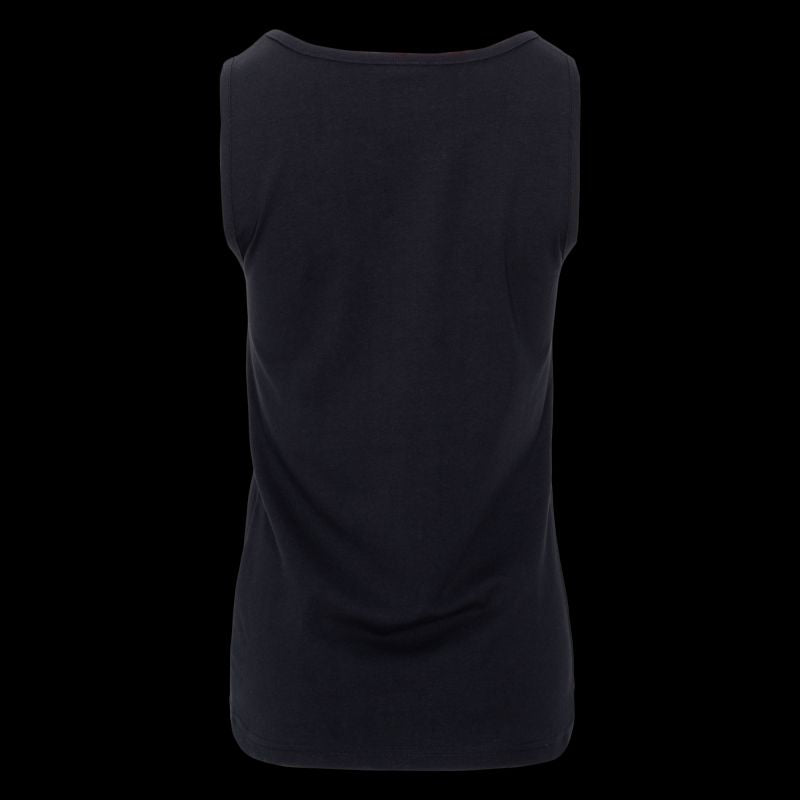 Women's sleeveless T-shirt LADY MAF Martes