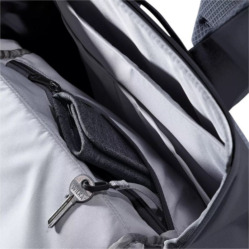 Deuter UP Stockholm Backpack Hiking Backpack Black Polyester Survival/Torby, plecaki, organizery Your Sports Performance