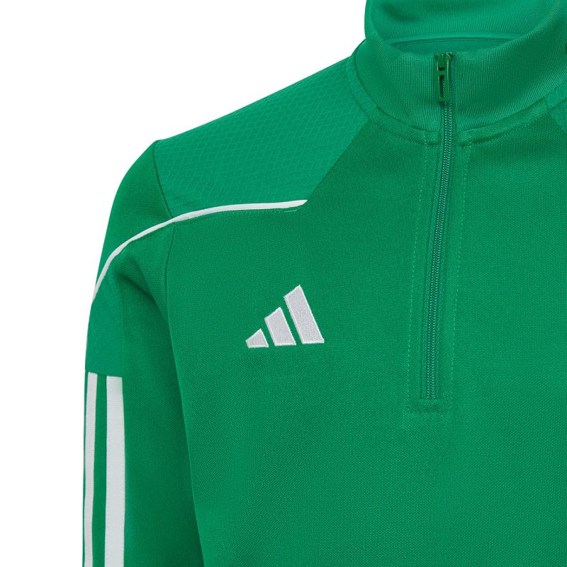 Sweatshirt adidas Tiro 23 League Training Top Jr IB8473 Clothing/Football Adidas