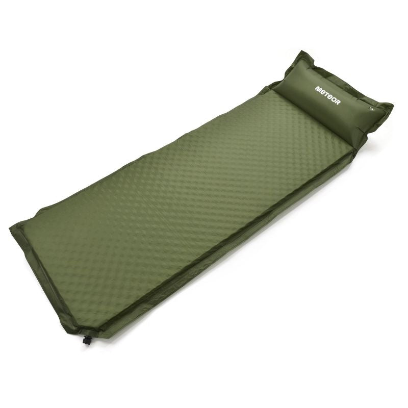 Meteor 16435 self-inflating mat Accessories/Tourist equipment Your Sports Performance