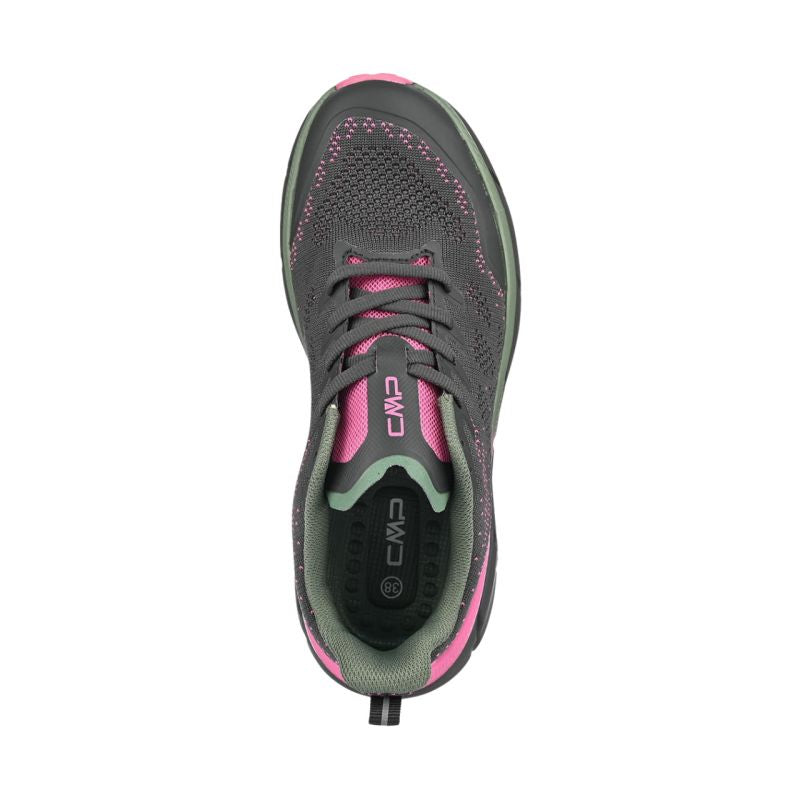 CMP Rahmsy W 3Q6587645UT shoes Footwear/Outdoor/CMP Your Sports Performance