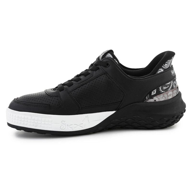 Skechers Slip-ins: Sizzle - Snoop Sizzle Toke 251170-BLK Black Skechers