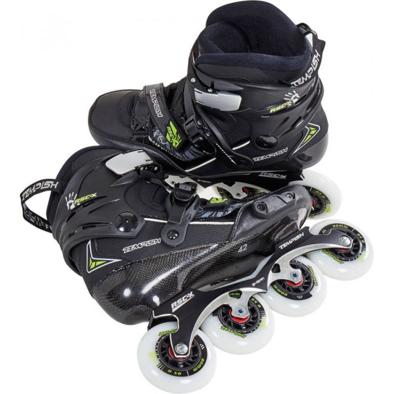 Tempish Rsc-X 1000004607 freestyle skates Accessories/Skating/Rolki (pozostałe) Your Sports Performance
